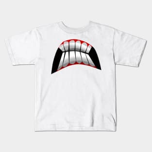 Angry Kids T-Shirt